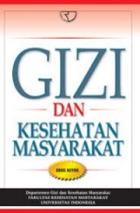 gizi dan kesehatan masyarakat