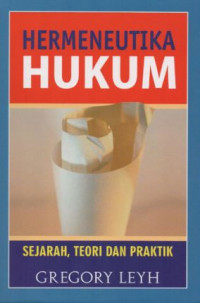 Hermeneutika hukum