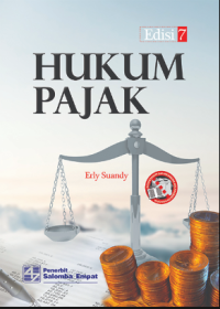 Hukum pajak