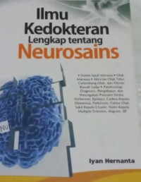 Ilmu kedokteran lengkap tentang neurosains