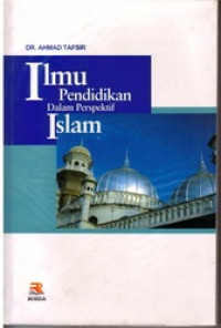 Ilmu pendidikan dalam perspektif islam
