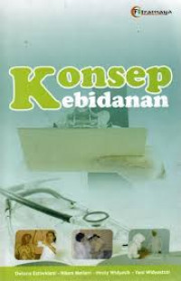 Konsep kebidanan