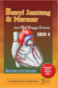 Bunyi JAntung dan Murmur dari BAyi hingga dewasa