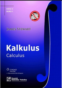 Kalkulus (Jilid 1)