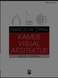 Kamus visual arsitektur
