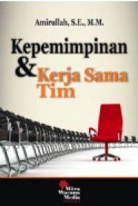 Kepemimpinan & kerja sama tim