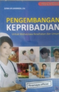 Pengembangan Kepribadian Untuk Mahasiswa Kesehatan dan Umum