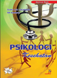 Psikologi Kesehatan