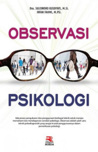Observasi Psikologi