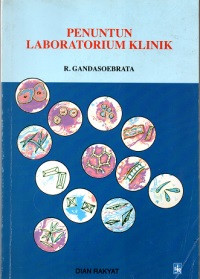 Penuntun Laboratorium Klinik