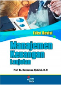 Manajemen keuangan lanjutan