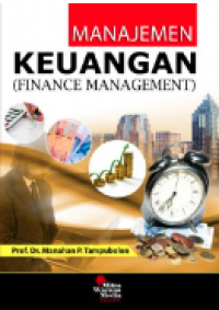 Manajemen keuangan : (finance management)