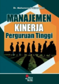 Manajemen kinerja perguruan tinggi