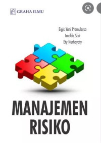 Manajemen risiko