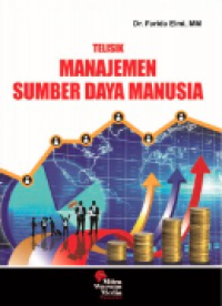 Telisik manajemen sumber daya manusia