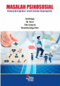 Masalah psikososial : konsep dan aplikasi dalam asuhan keperawatan