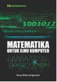 Matematika untuk ilmu komputer