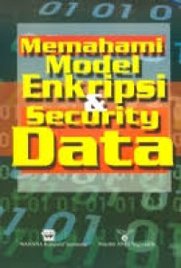 memahami model enkripsi dan security data