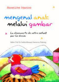 Mengenal anak melalui gambar