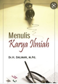 Menulis karya ilmiah
