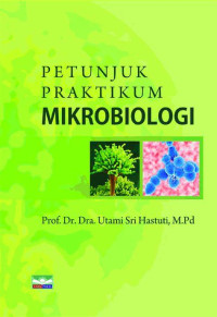 Petunjuk Praktikum Mikrobiologi
