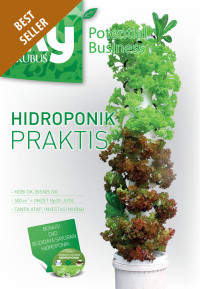 Hidroponik praktis