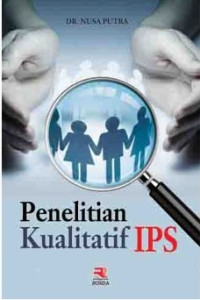 Penelitian Kualitatif IPS