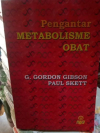 Pengantar Metabolisme Obat