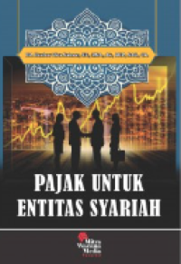 Pajak untuk entitas syariah