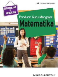 Panduan guru mengajar matematika