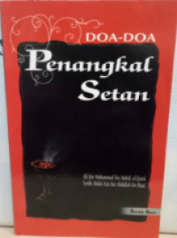 Doa-doa penangkal setan