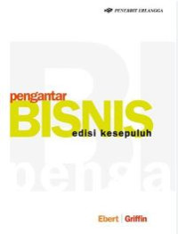 Pengantar Bisnis