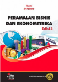 Peramalan bisnis dan ekonometrika