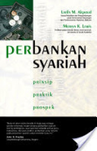 Perbankan Syariah: Prinsip, Praktik, dan Prospek