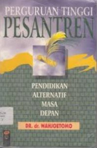 Perguruan tinggi pesantren