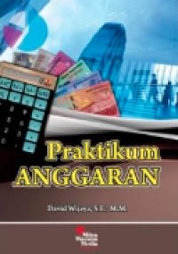 Praktikum anggaran