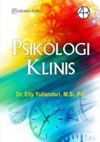 Psikologi Klinis