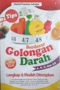 Tips Diet Berdasarkan Golongan Darah