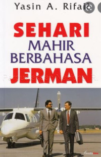 Sehari mahir berbahasa Jerman