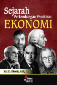 Sejarah perkembangan pemikiran ekonomi