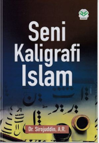 Seni Kaligrafi Islam