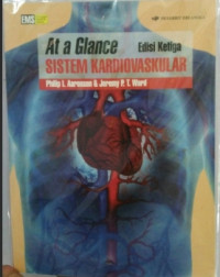 At a Glance Sistem Kardiovaskular Edisi ketiga