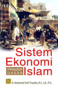 Sistem ekonomi islam : Prinsip dasar