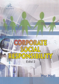 Corporate social responsibility