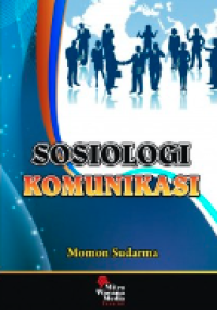 Sosiologi komunikasi