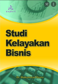 Studi kelayakan bisnis