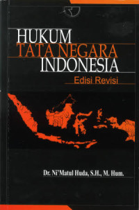 Hukum tata negara indonesia