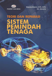 Teori dan reparasi sistem pemindah tenaga