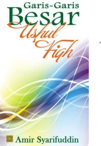 Garis-garis Besar ushul Fiqh