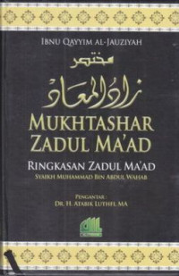 Mukhtashar Zadul Ma'ad